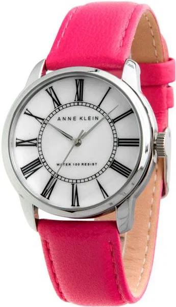 фото Наручные часы женские anne klein 9905mpma