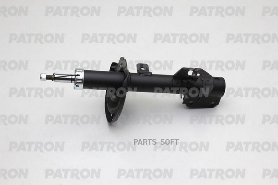 

Амортизатор подвески передн прав NISSAN Note 06-13 PATRON PSA333747