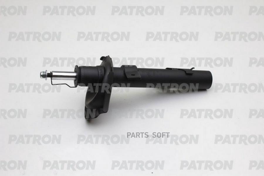 

Амортизатор подвески передн лев FORD Kuga I 08> PATRON PSA339736