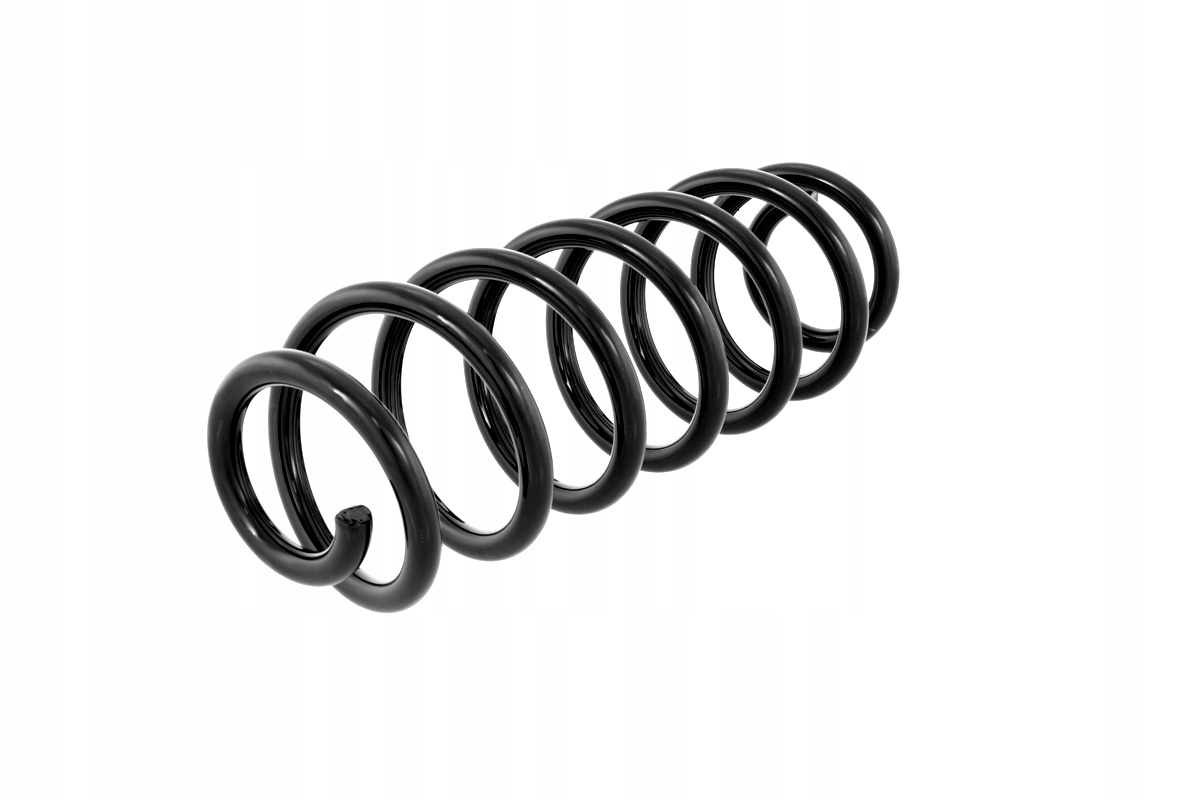 

Пружина ходовой части LESJOFORS 4004287