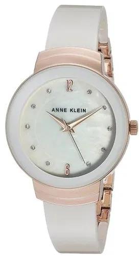 Наручные часы женские Anne Klein 3106WTRG 9710₽