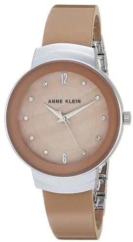 фото Наручные часы женские anne klein 3107tnsv