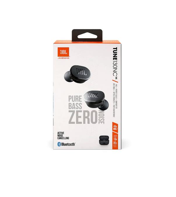 

Наушники JBL JBLT130NCTWSBLK, Solo3 Wireless Black