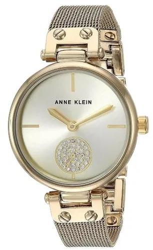 фото Наручные часы женские anne klein 3000chgb