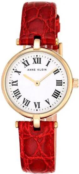 фото Наручные часы женские anne klein 2354svrd