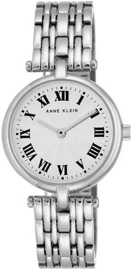 фото Наручные часы женские anne klein 2357svsv