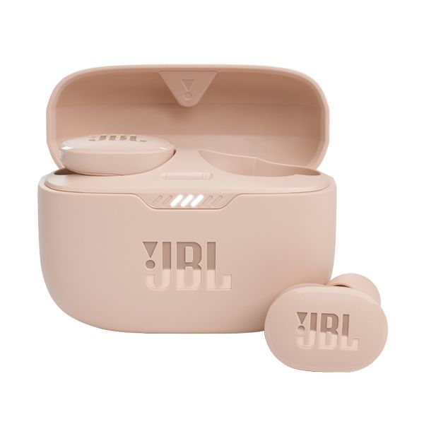 

Наушники JBL JBLT130NCTWSSAN, Tune 130NC Blue (JBLT130NCTWSBLU)