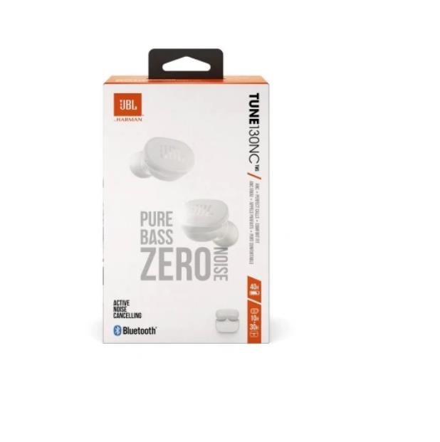 

Наушники JBL JBLT130NCTWSWHT, Tune 130NC Sand (JBLT130NCTWSSAN)