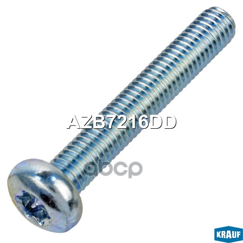 

Болт Генератора Krauf арт. AZB7216DD