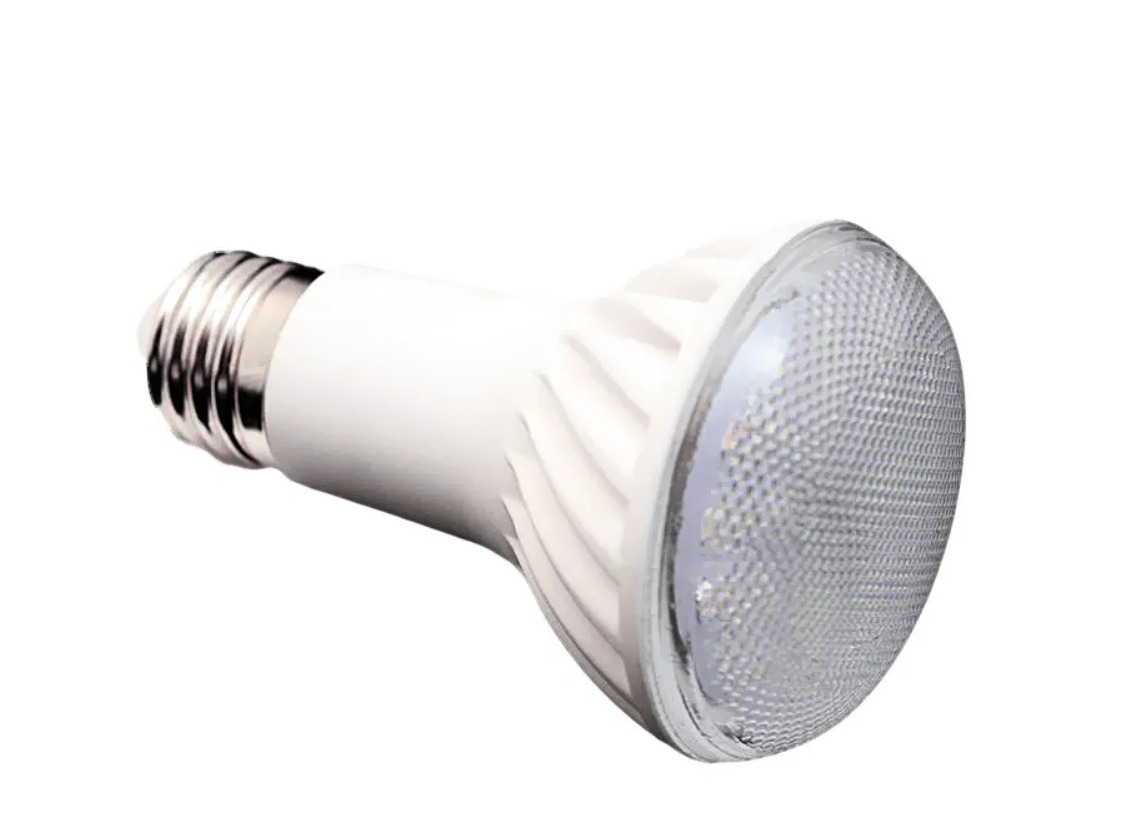 Светодиодная лампа R-50 LED, GLS