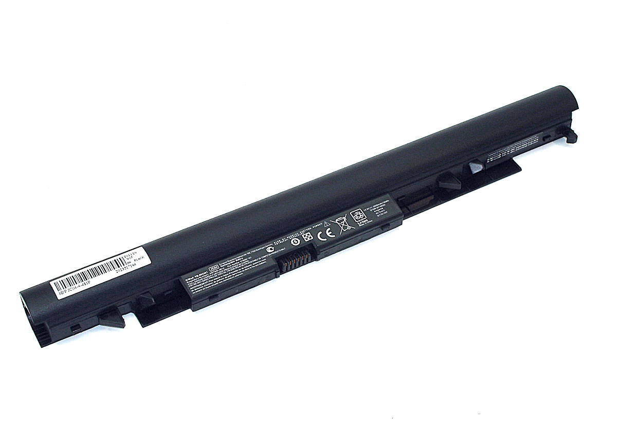 фото Аккумуляторная батарея для ноутбука hp 15-bw (jc04) 14,8v 2600mah / 38wh oem