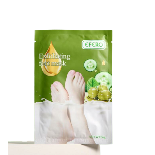 

Носочки для педикюра Efero 1