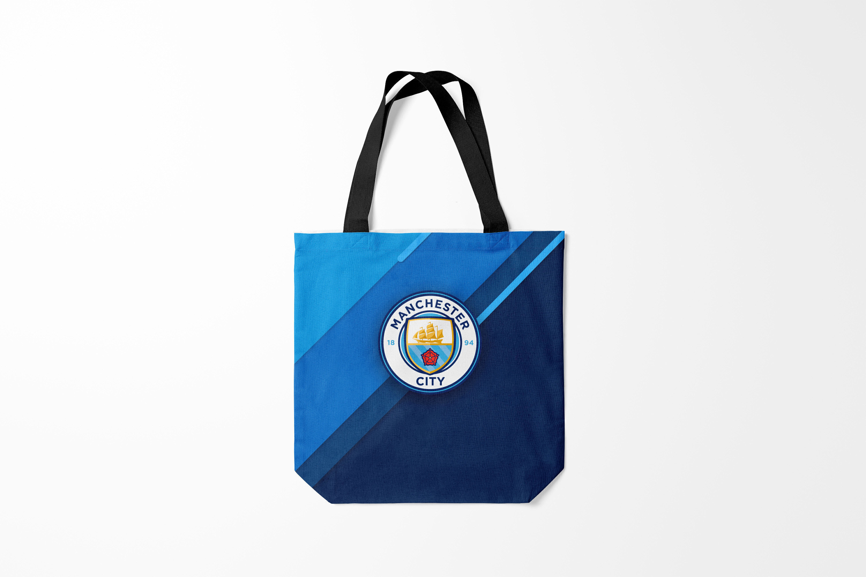 

Сумка шoппер унисекс Burnettie Manchester United 2018 Reverse, разноцветный, Manchester United 2018 Reverse