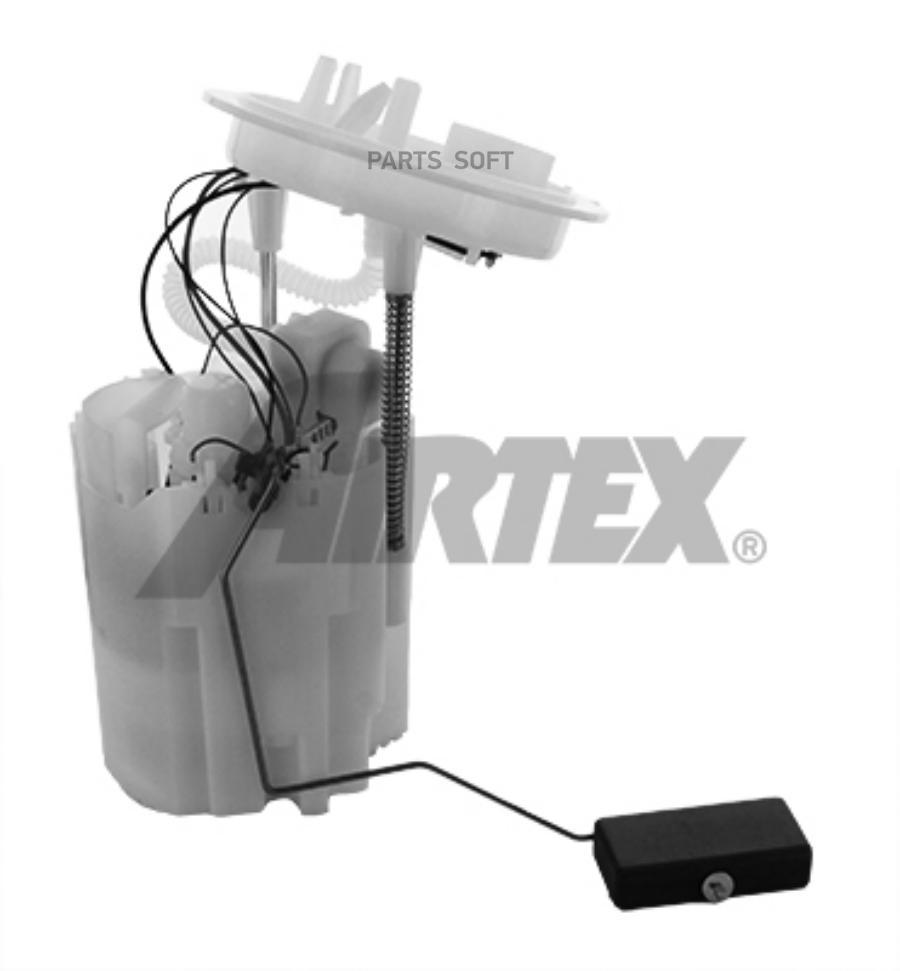 AIRTEX Насос топливный AIRTEX e10833m