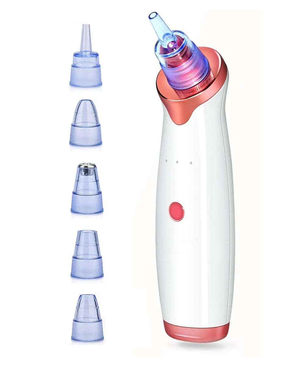 Аппарат для вакуумной чистки лица СА0813/2 прибор для вакуумной очистки лица d evi skincleaner 2 в 1
