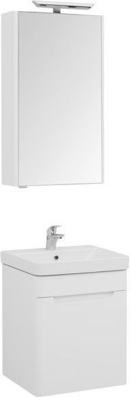 

Мебель для ванной Aquanet София 50 белый