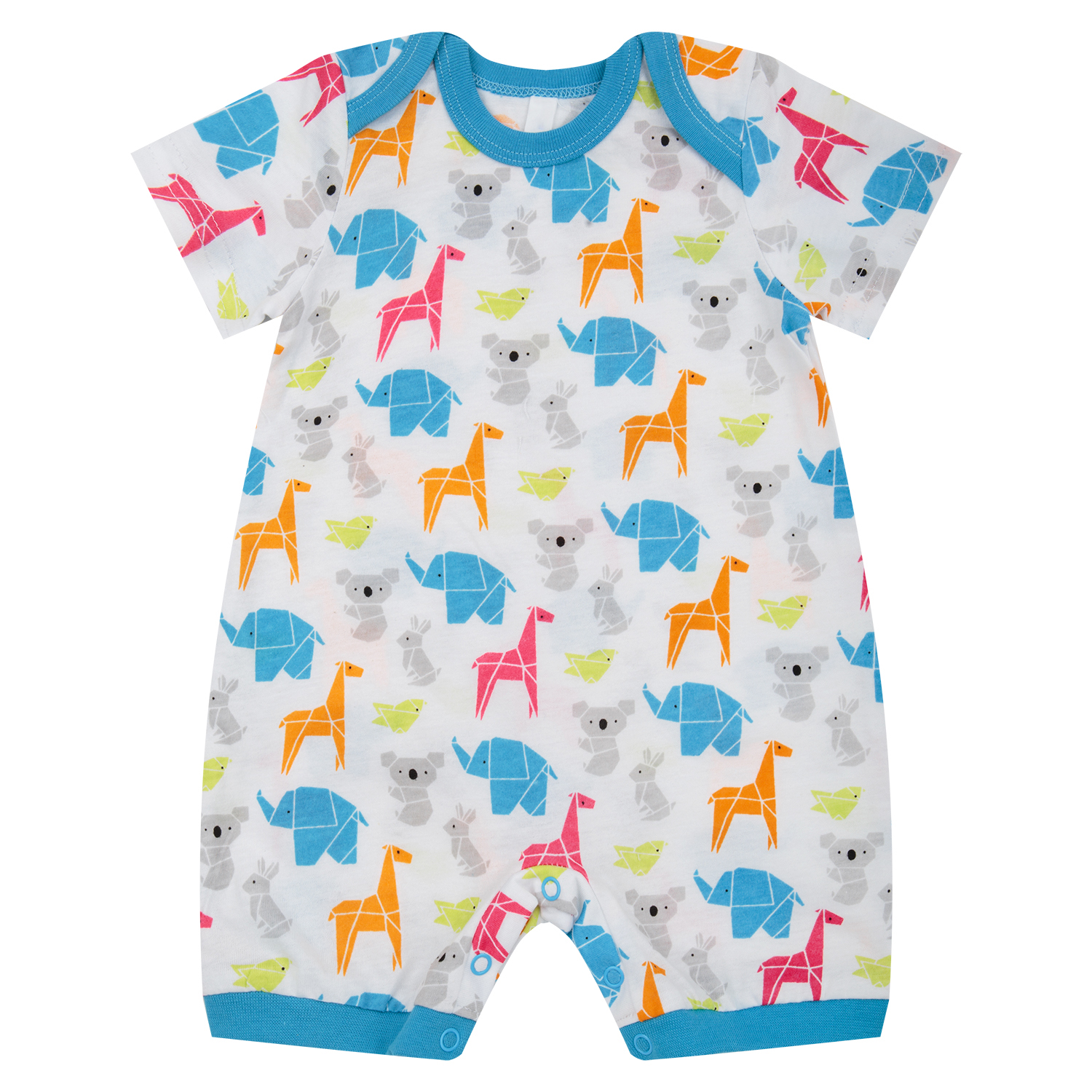 

Песочник Leader Kids белый р.62, GL001057569