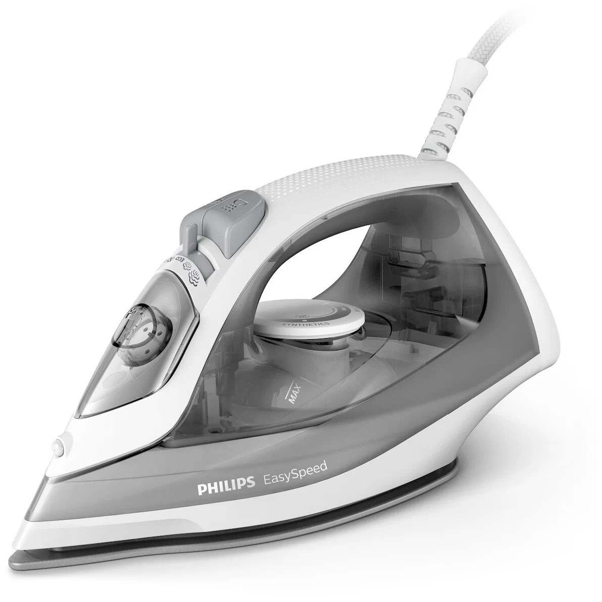 

Утюг Philips GC1751/80 серый, белый, GC1751/80