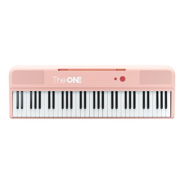 Цифровое фортепиано THE-ONE Color Sakura Pink