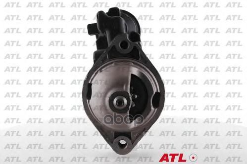 

DELTA-AUTOTECHNIK Стартер 12V 1,7Kw