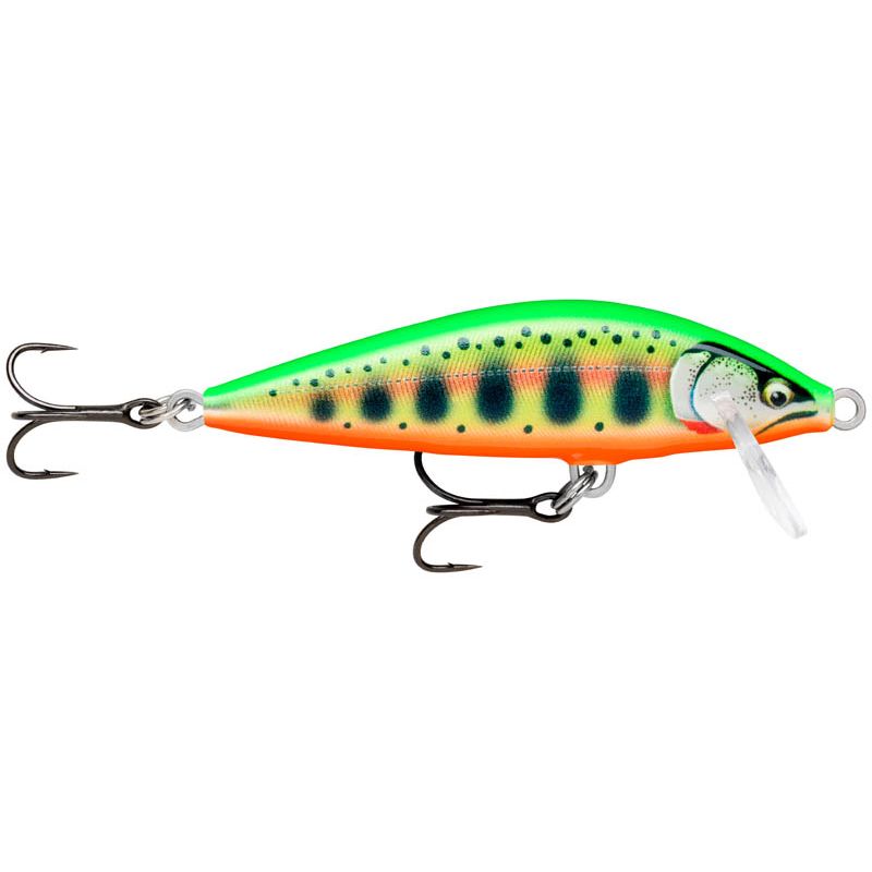 

Воблер Rapala Countdown Elite 95 gdcy до 1,2 м 95 см 14 гр, Разноцветный, Countdown Elite
