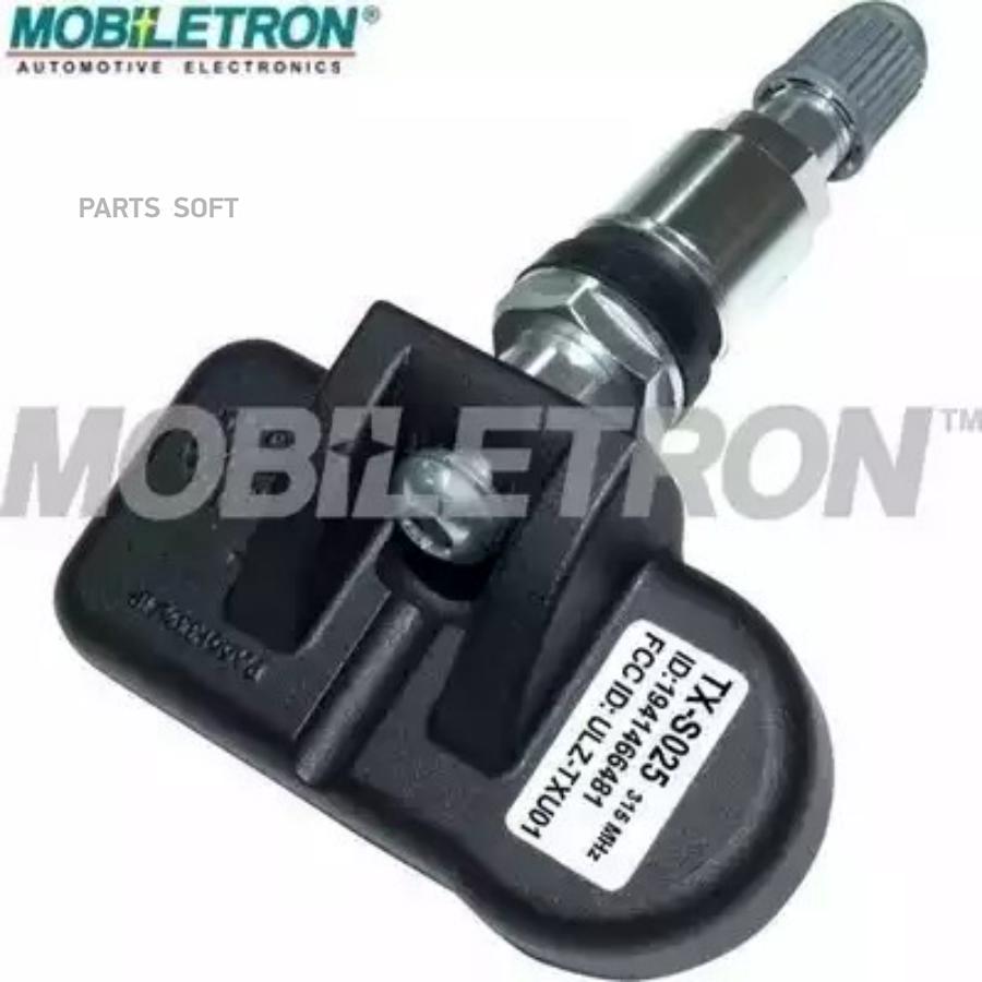 MOBILETRON Датчик давления в шине MOBILETRON TXS025