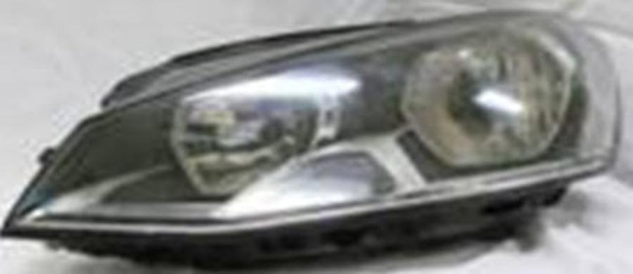 

DEPO Блокфара прав.VW GOLF VII 2013