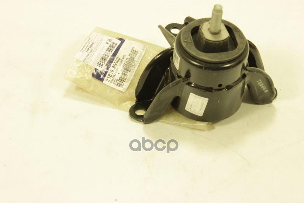 

Подушка Двигателя/Кпп Hyundai/Kia 21810a5500 Прав. Tci/Gdi,Manual T/M Hyundai I30 12-/Kia