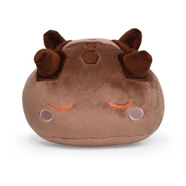 Мягкая игрушка Genshin Impact Slime Plush Toy Geo (6974696610628)
