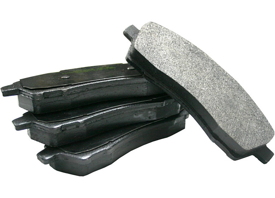 

Колодки торм. subaru forester 02-impreza 01-legacy 03-outback 03- перед.к-т KT1367S KORTEX