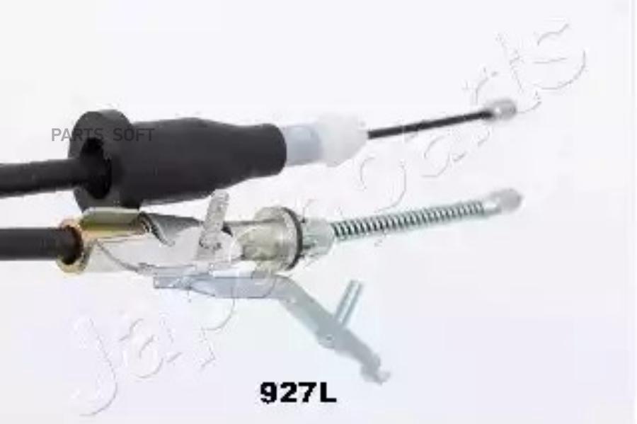 

Трос Стояночного Тормоза Japanparts bc927l