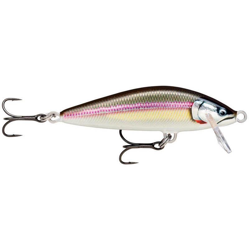 

Воблер Rapala Countdown Elite 95 gdwk до 1,2 м 95 см 14 гр, Разноцветный, Countdown Elite