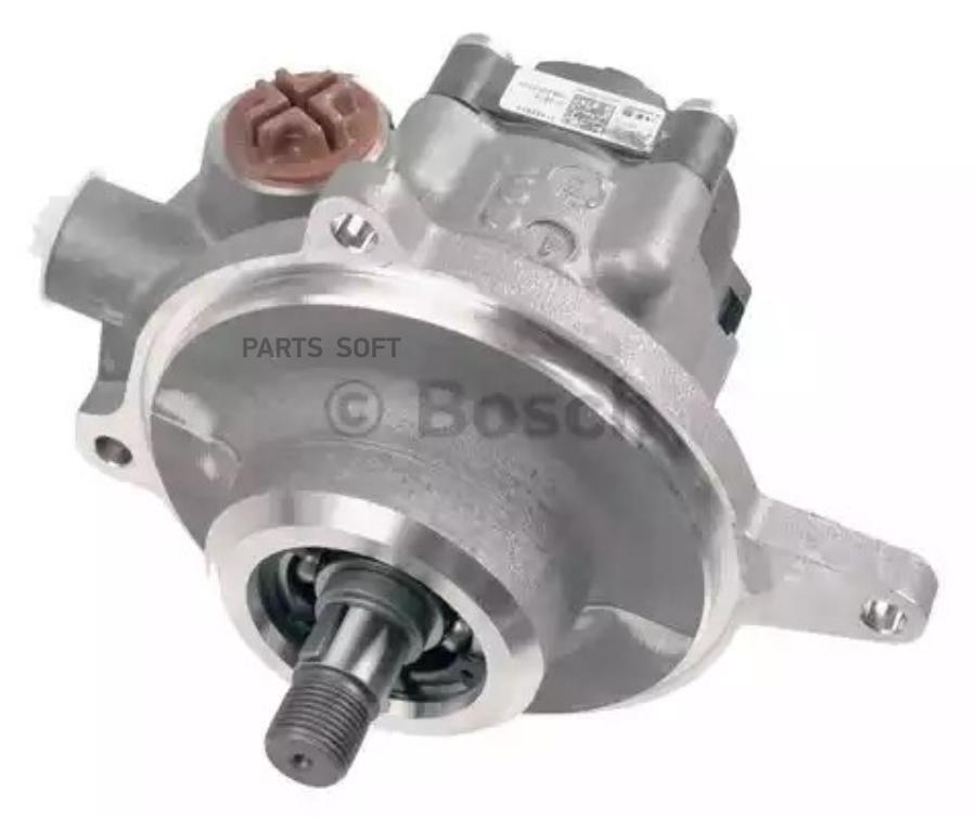 

Насос Гидроусилителя Руля BOSCH KS00000384
