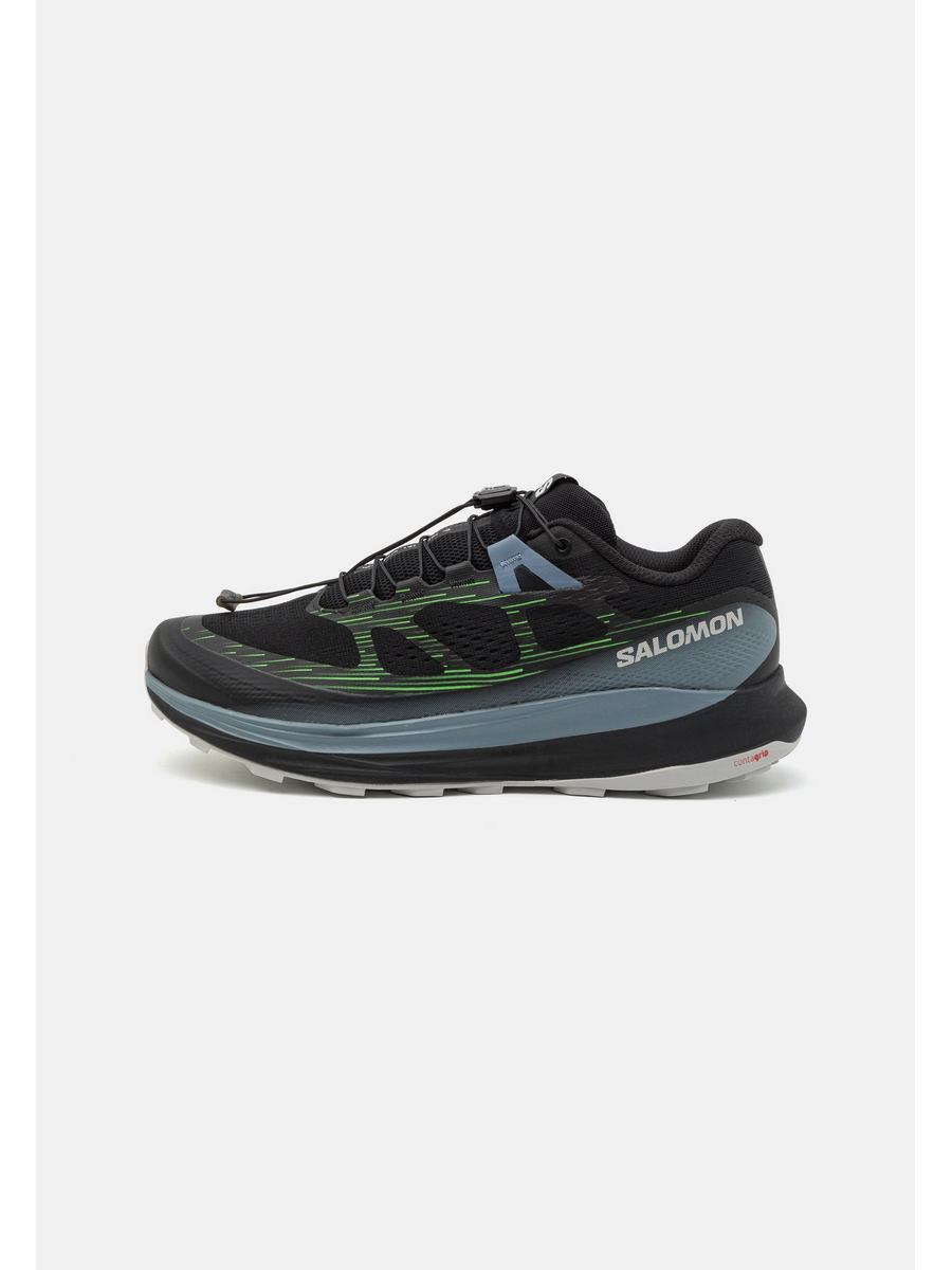 

Кроссовки мужские Salomon SA542A0I4 черные 48 EU, Черный, SA542A0I4