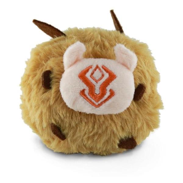 Мягкая игрушка Genshin Impact Hilichurl Mini Plush Toy