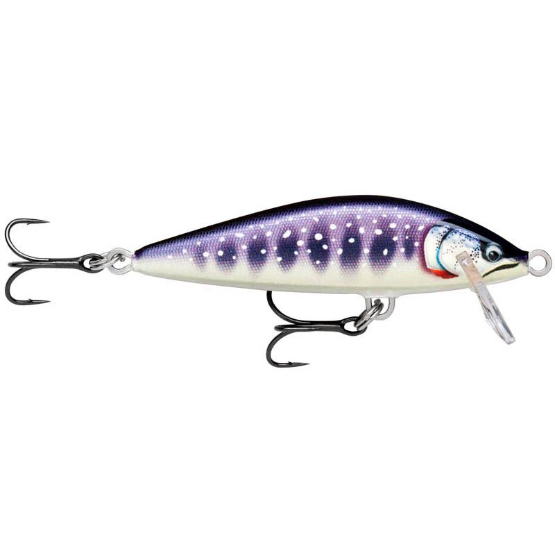 

Воблер Rapala Countdown Elite 95 gdiw до 1,2 м 95 см 14 гр, Разноцветный, Countdown Elite