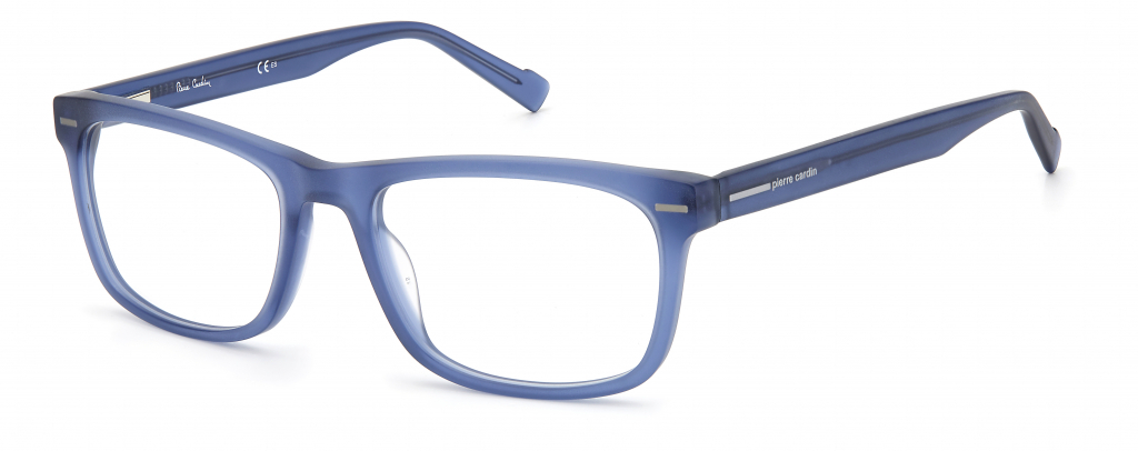 Оправа для очков PIERRE CARDIN P.C. 6240 MTT BLUE