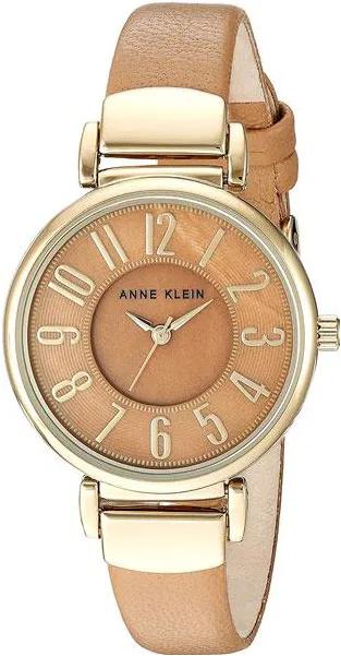 фото Наручные часы женские anne klein 2156tmdt