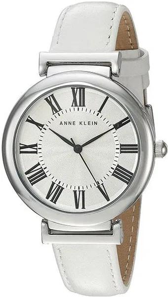 фото Наручные часы женские anne klein 2137svwt