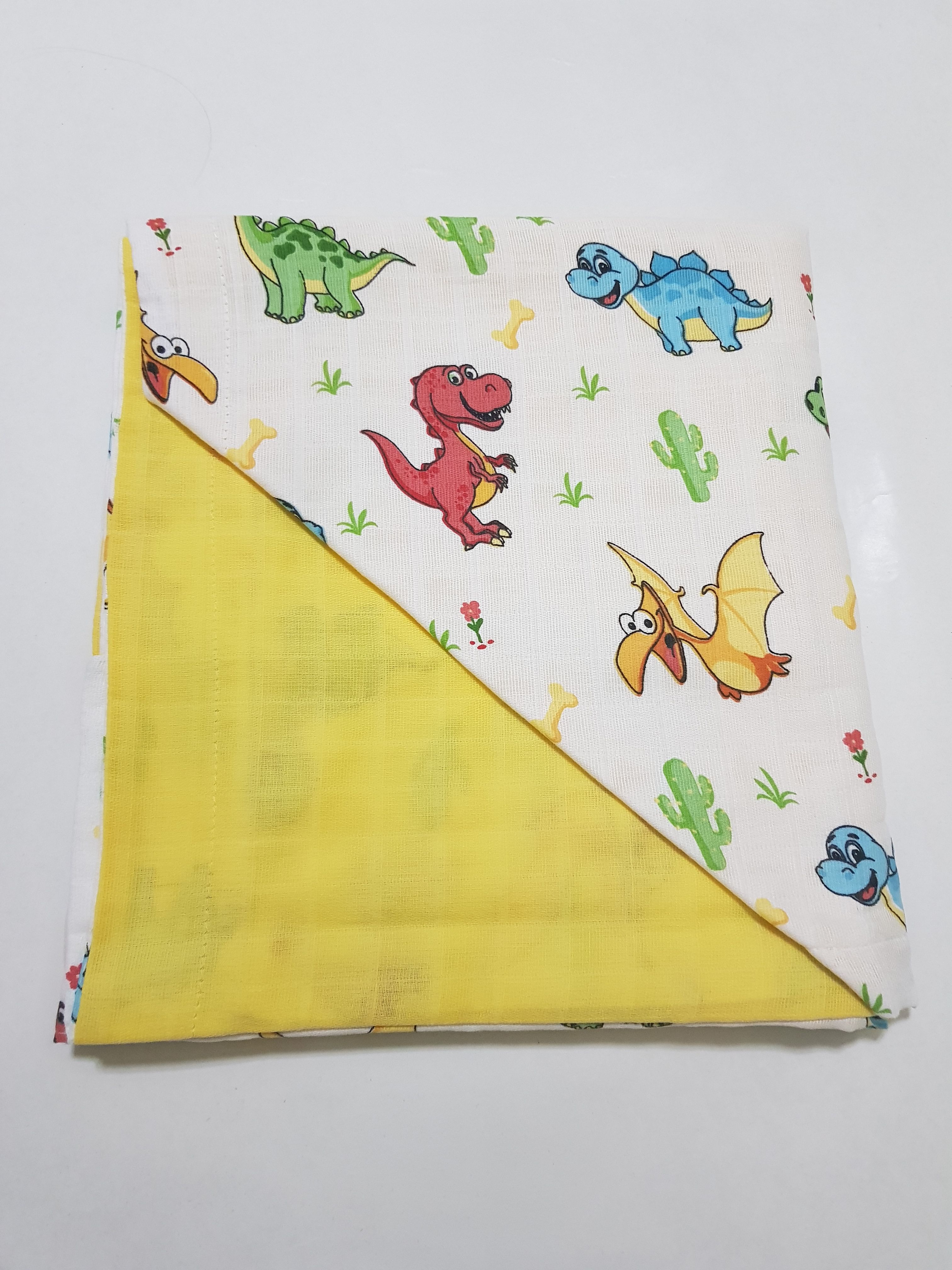 

Плед Cotton Set белый желтый зеленый красный голубой 505