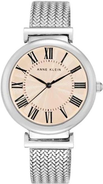 фото Наручные часы женские anne klein 2135crsv