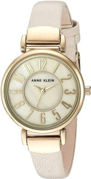 фото Наручные часы женские anne klein 2156imiv