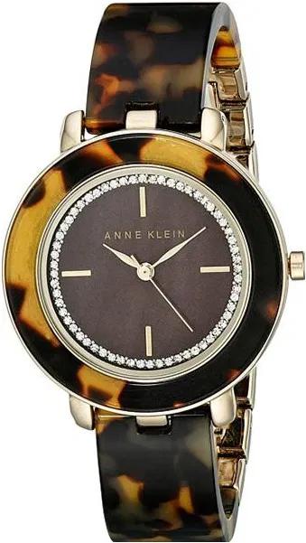 фото Наручные часы женские anne klein 1972bmto