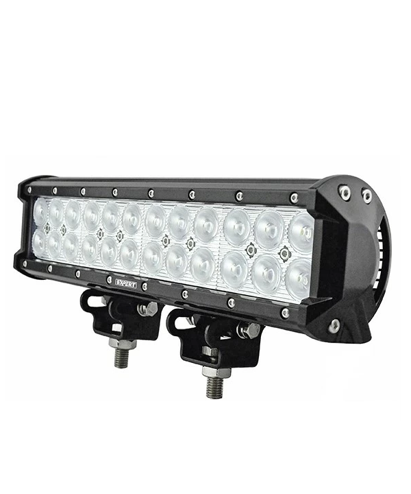 BG-GROUP FR-102W(34) Фара противотуманная тюнинговая 34 LED 