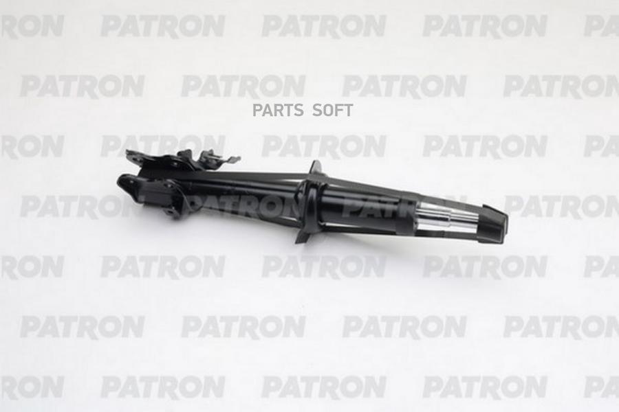 

Амортизатор подвески передн лев NISSAN MICRA II (K11) 92-02 PATRON PSA332062