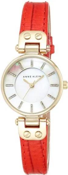 Наручные часы женские Anne Klein 1950MPRD 9710₽