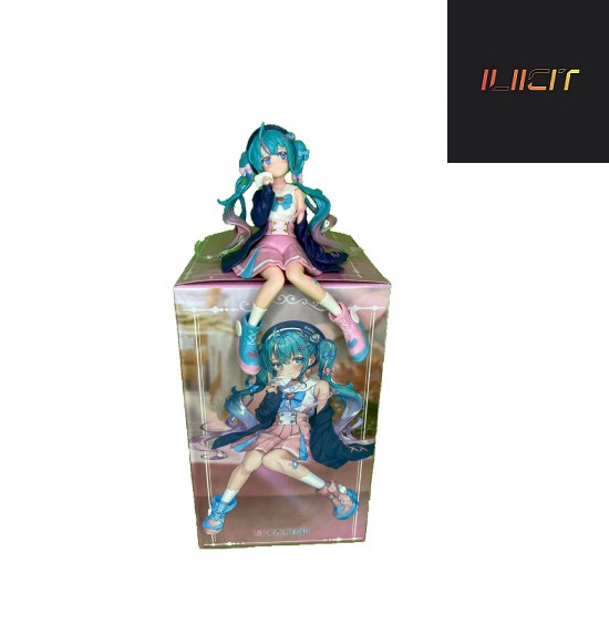 Фигурка ILICIT Hatsune Miku: Miku Hatsune