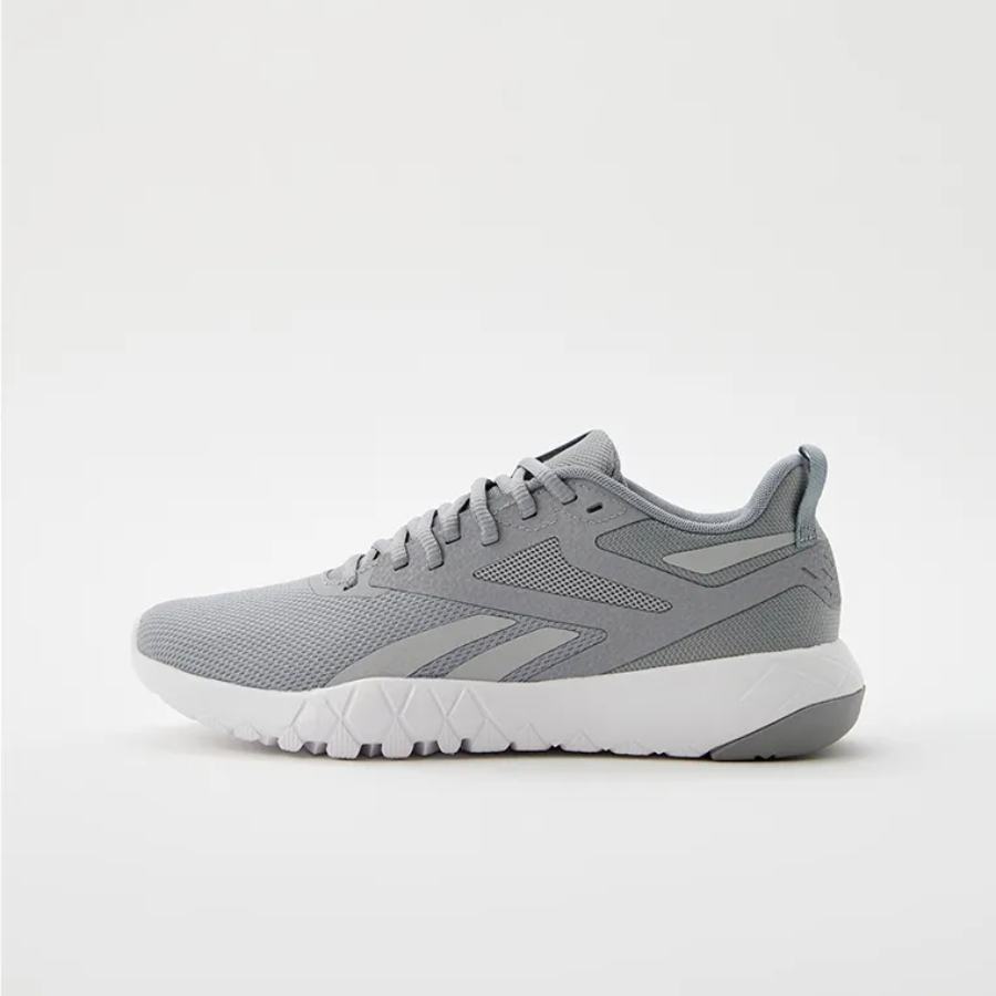 

Кроссовки женские Reebok Flexagon Force 4 IE4515 серые 9 US, Серый, Flexagon Force 4