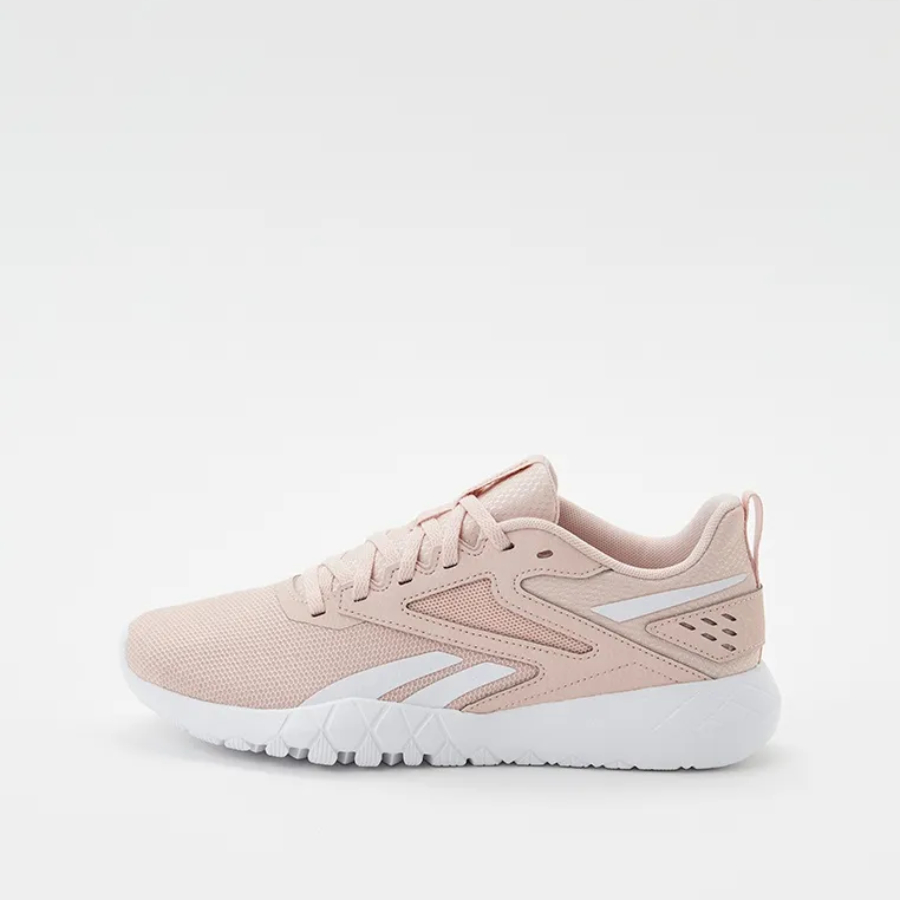 

Кроссовки женские Reebok Flexagon Energy Tr 4 IE4493 розовые 9.5 US, Розовый, Flexagon Energy Tr 4