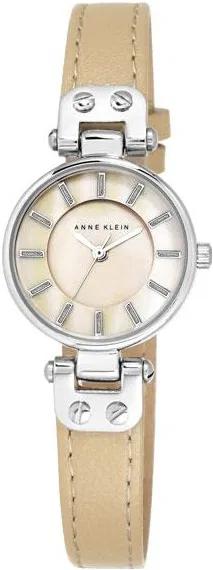 фото Наручные часы женские anne klein 1951tmtn